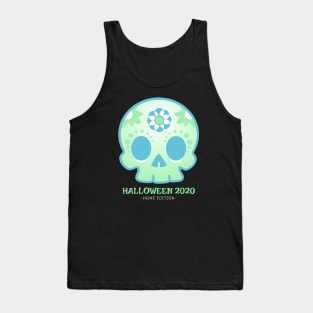 Halloween 2020 - Home Edition Tank Top